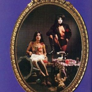 Meet your Posher, Trinity